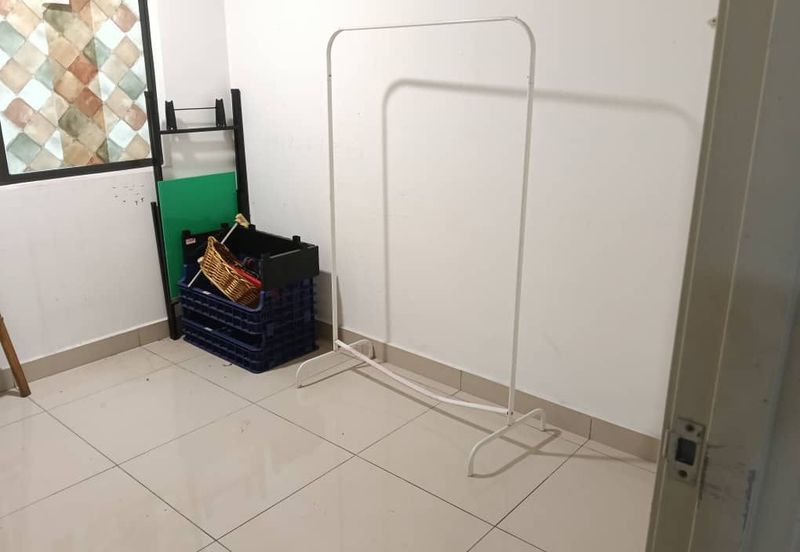 Alam Sanjung Serviced Apartment