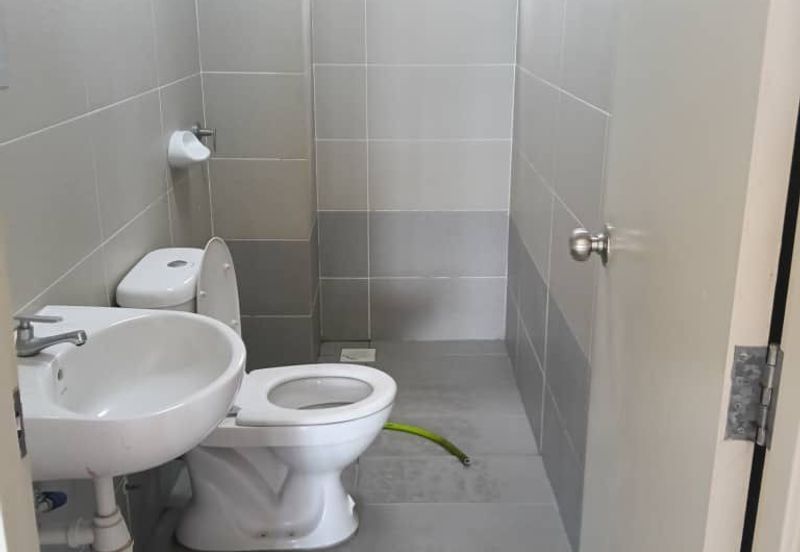 Alam Sanjung Serviced Apartment