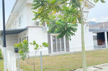 Irama Perdana @ Alam Perdana