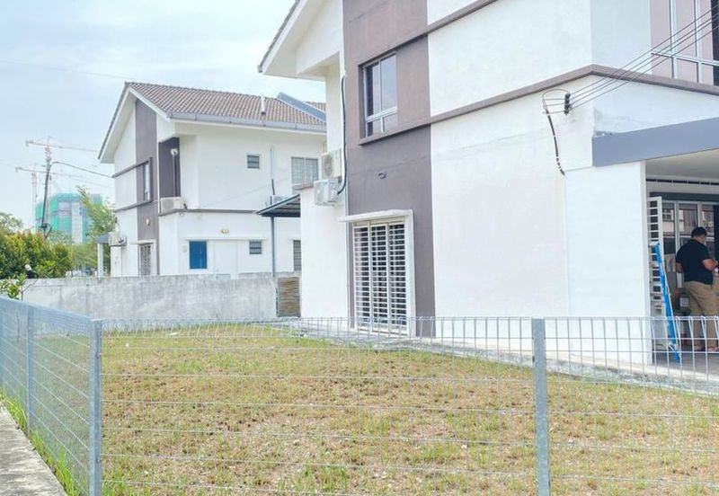 Irama Perdana @ Alam Perdana