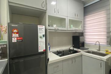 Irama Perdana @ Alam Perdana