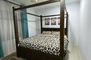 Irama Perdana @ Alam Perdana