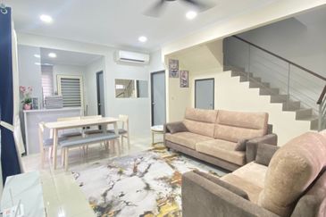 Irama Perdana @ Alam Perdana