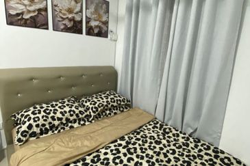 Irama Perdana @ Alam Perdana