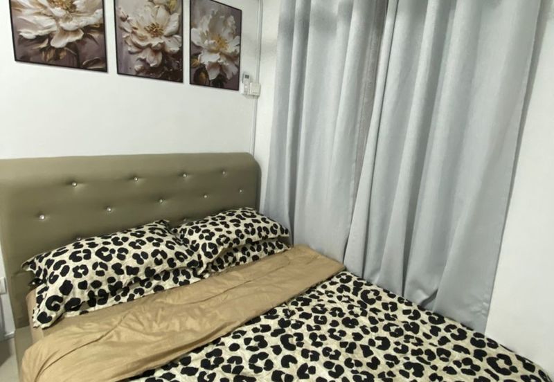 Irama Perdana @ Alam Perdana