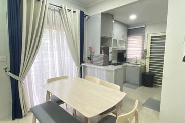 Irama Perdana @ Alam Perdana