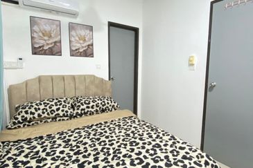 Irama Perdana @ Alam Perdana