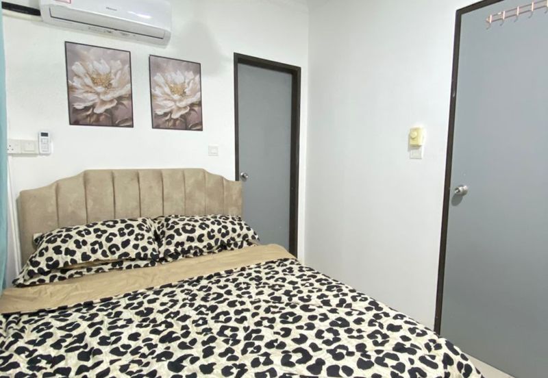 Irama Perdana @ Alam Perdana