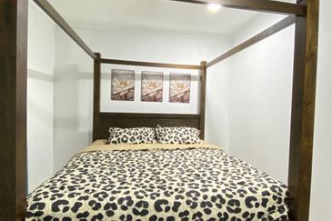 Irama Perdana @ Alam Perdana