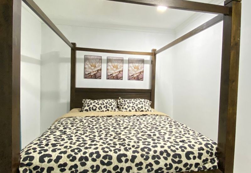 Irama Perdana @ Alam Perdana