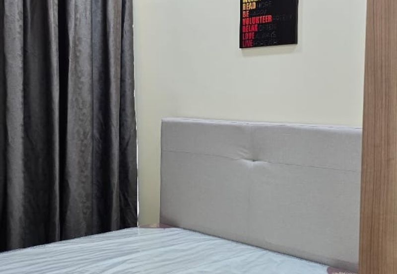 Gems Residence, Putrajaya