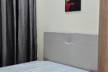 Gems Residence, Putrajaya