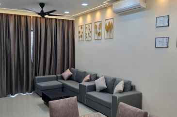 Gems Residence, Putrajaya