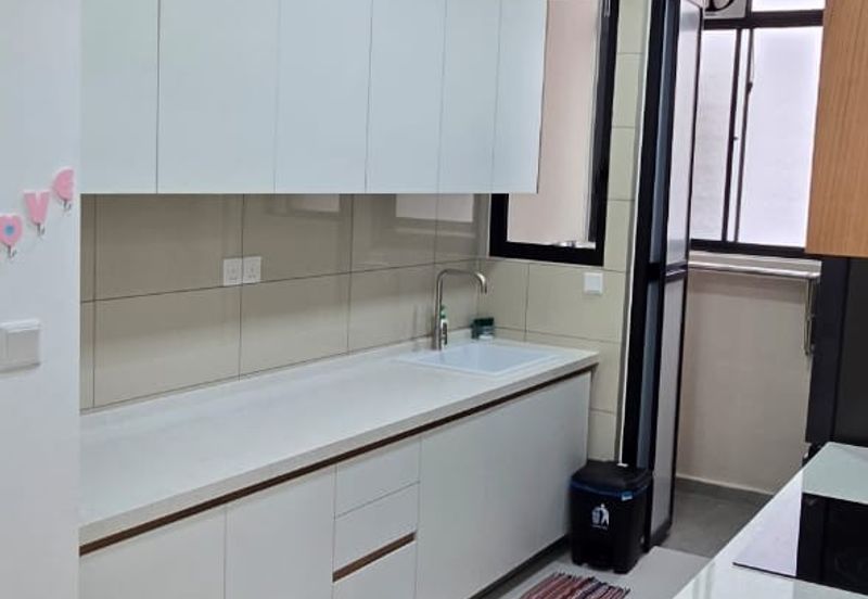 Gems Residence, Putrajaya