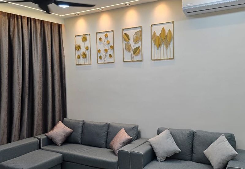 Gems Residence, Putrajaya