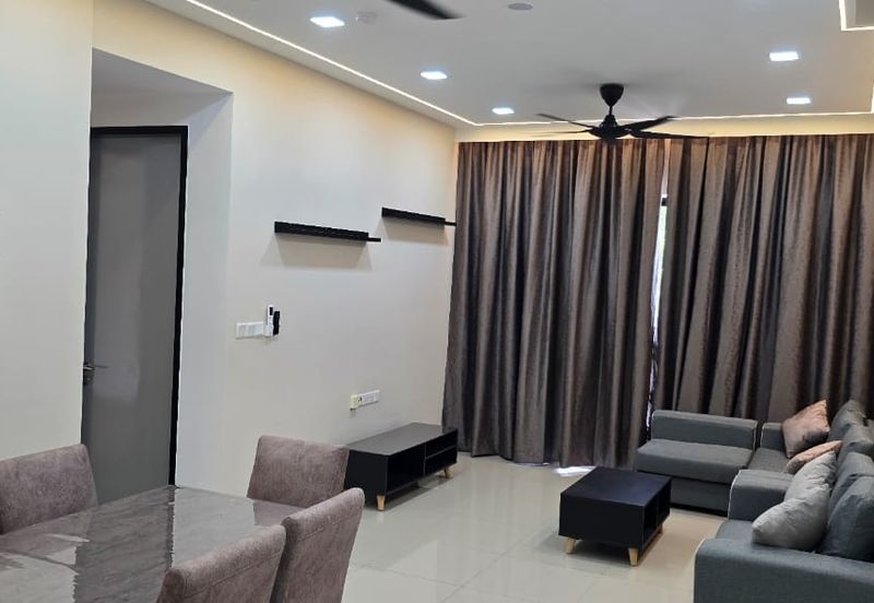 Gems Residence, Putrajaya