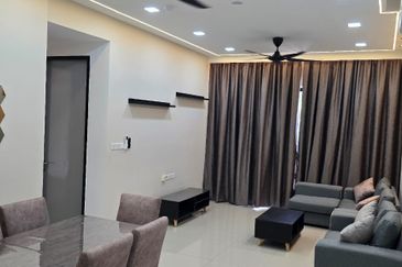 Gems Residence, Putrajaya