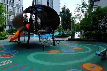 Gems Residence, Putrajaya