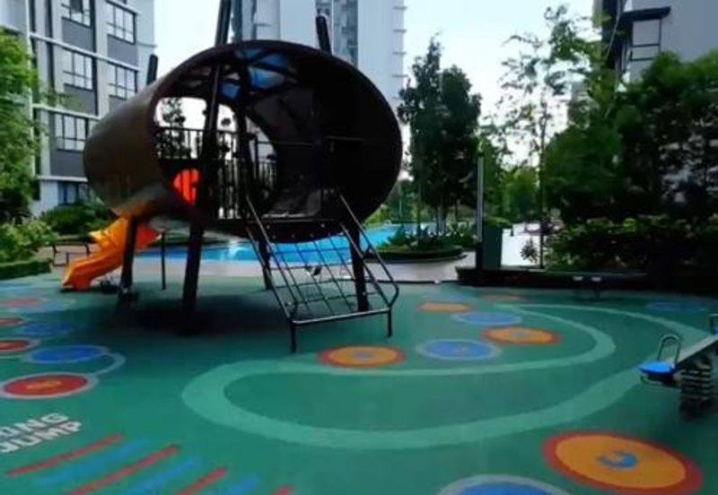 Gems Residence, Putrajaya