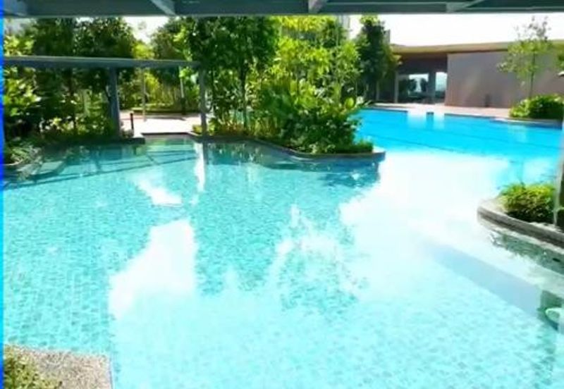 Gems Residence, Putrajaya