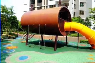 Gems Residence, Putrajaya