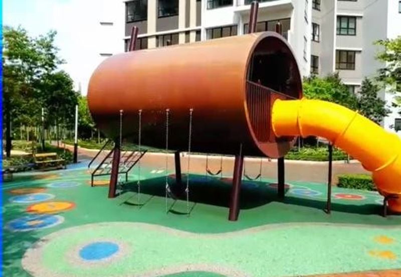 Gems Residence, Putrajaya