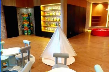 Gems Residence, Putrajaya