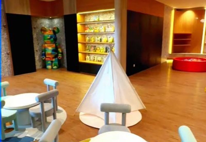 Gems Residence, Putrajaya