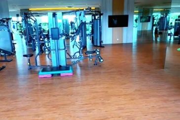 Gems Residence, Putrajaya