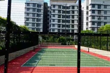 Gems Residence, Putrajaya