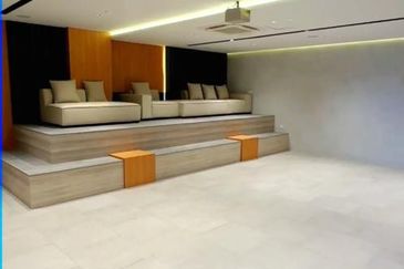 Gems Residence, Putrajaya