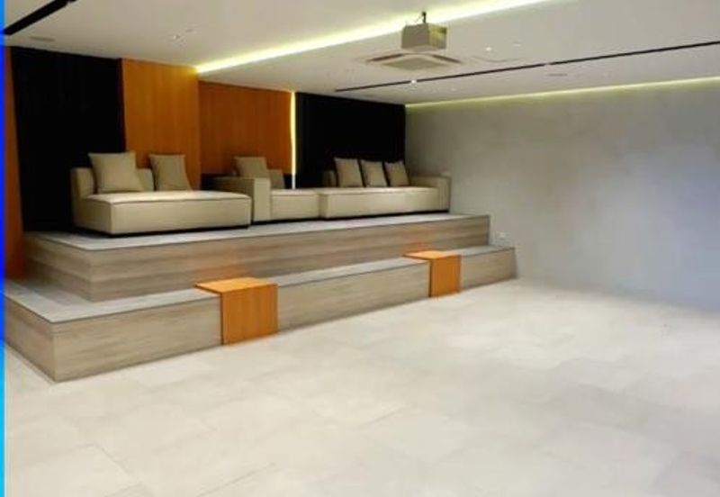 Gems Residence, Putrajaya