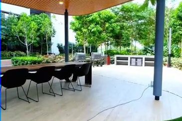 Gems Residence, Putrajaya