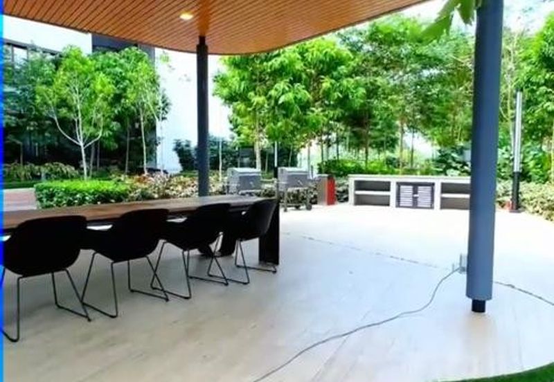 Gems Residence, Putrajaya