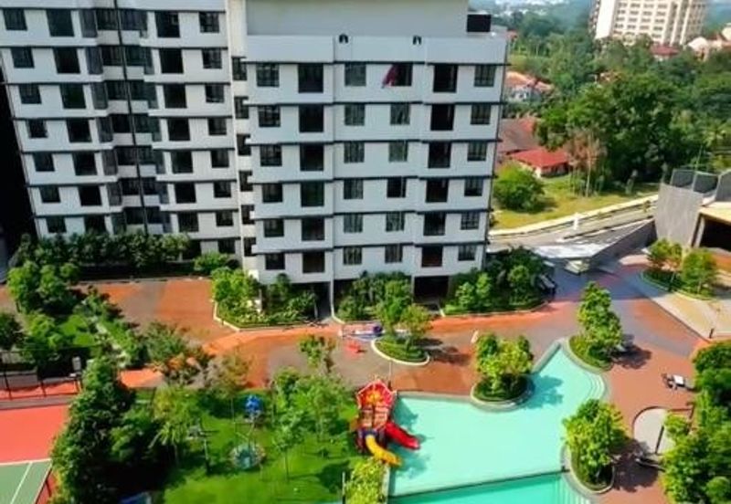 Gems Residence, Putrajaya