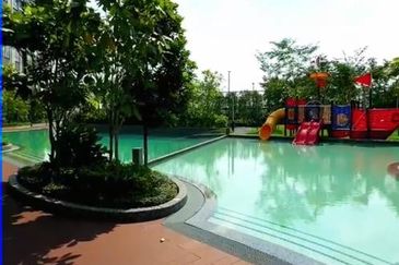 Gems Residence, Putrajaya