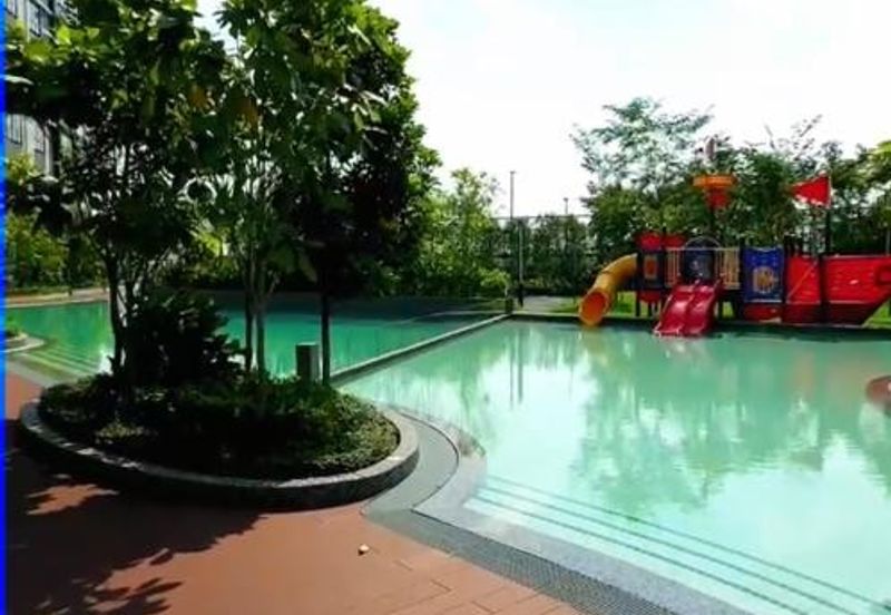 Gems Residence, Putrajaya