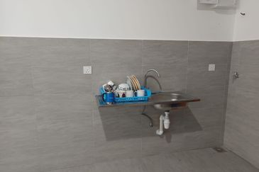 Sunsuria Forum Soho Suites