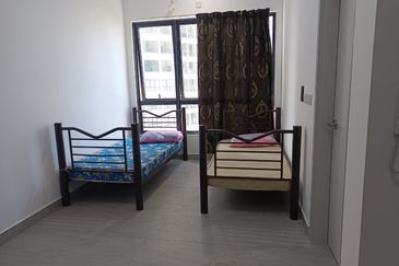 Sunsuria Forum Soho Suites