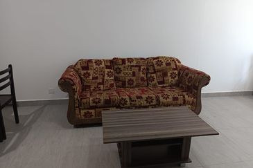 Sunsuria Forum Soho Suites