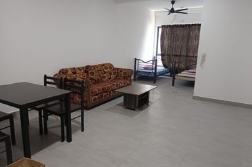 Sunsuria Forum Soho Suites