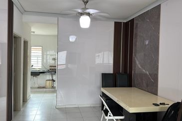 SL 14, Bandar Sungai Long