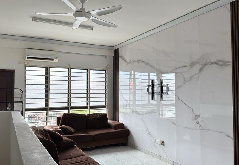 SL 14, Bandar Sungai Long