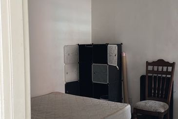 SL 14, Bandar Sungai Long