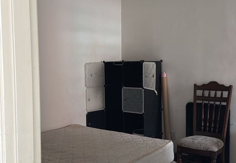 SL 14, Bandar Sungai Long