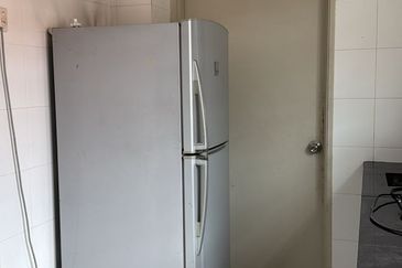 SL 14, Bandar Sungai Long