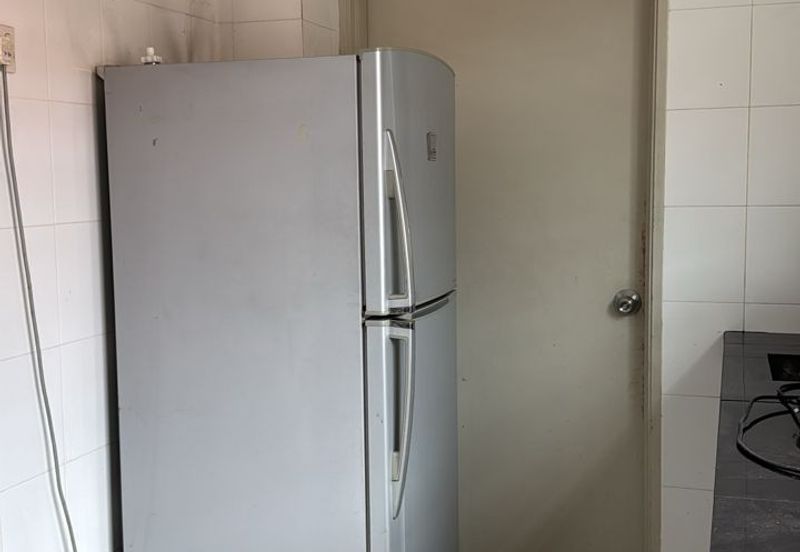 SL 14, Bandar Sungai Long