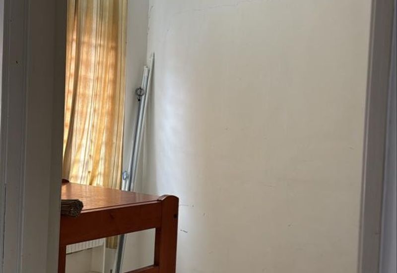 SL 14, Bandar Sungai Long