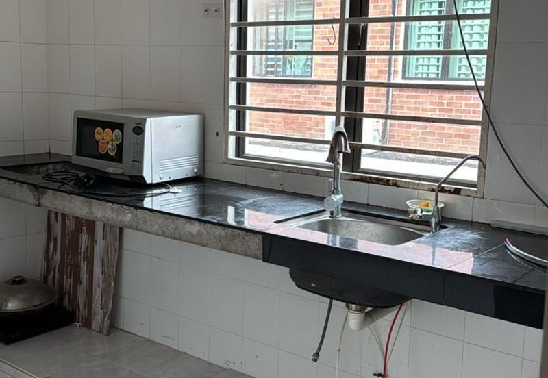 SL 14, Bandar Sungai Long