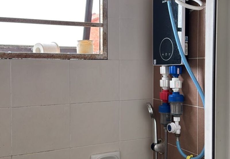 SL 14, Bandar Sungai Long